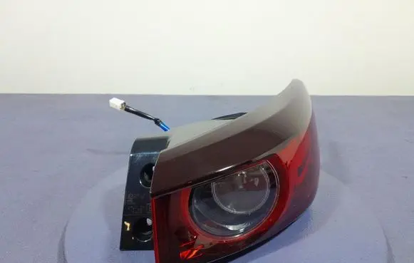 Mazda CX-3 Rear/tail lights 