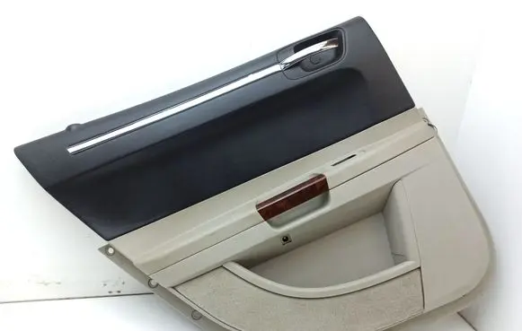 Chrysler 300 - 300C Rear door card panel trim