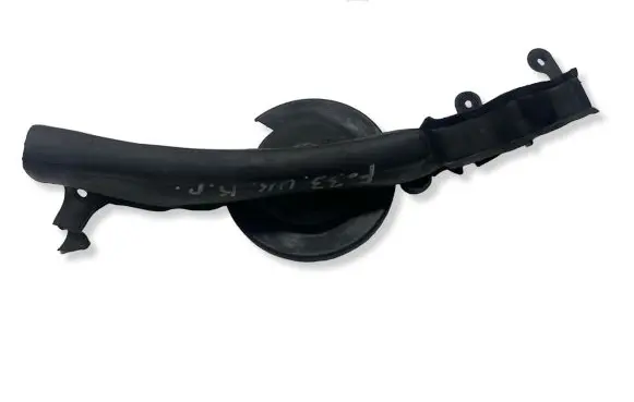 BMW 4 F32 F33 Engine compartment rubber 7255803