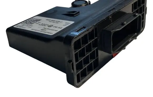 Audi E-tron GT Central body control module 4KE965429J