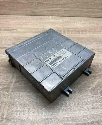 Audi A4 S4 B5 8D Engine control unit/module ECU 8D0907557B 0261203554 555
