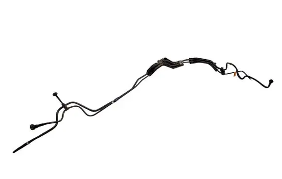Ford Ranger Fuel line pipe JB3G9L291B 9L291BF