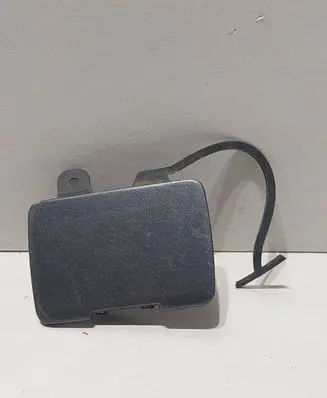 Front tow hook cap/cover