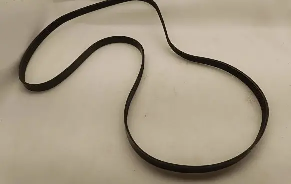 Chrysler Pacifica Alternator belt 05281261AA