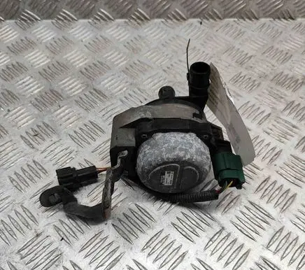 Nissan Leaf II (ZE1) Electric auxiliary coolant/water pump 215815SA0A