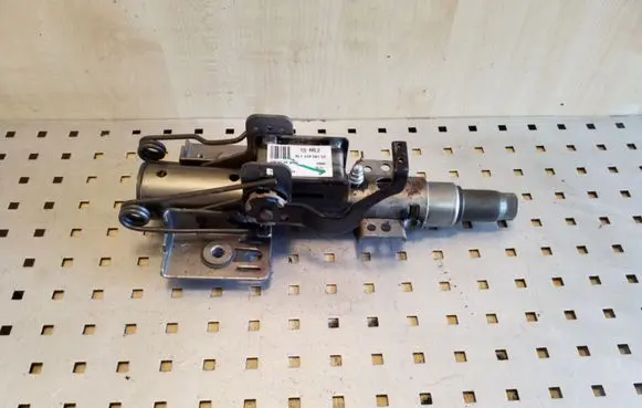 Audi A3 S3 8L Steering wheel axle 8L1419501CF