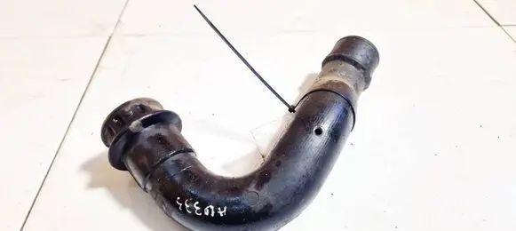 Ford Fusion Air intake hose/pipe 9646617980 52472
