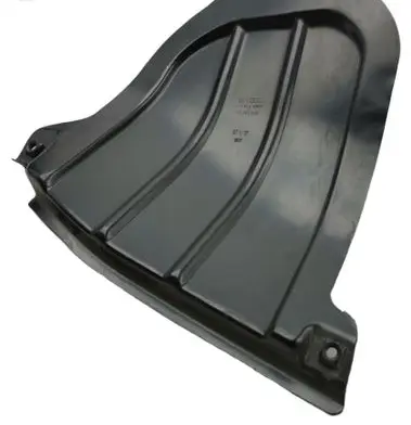 Volkswagen Multivan T6 Partition between cabin 7H0805208