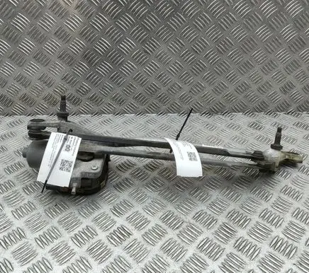 Volvo V40 Cross country Front wiper linkage and motor 3397021424 1397220627