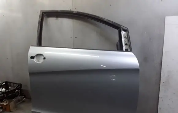 Seat Altea XL Front door