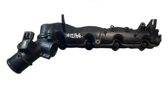 Ford Transit Intake manifold 6C1Q9424AB 6U3Q9E470AC