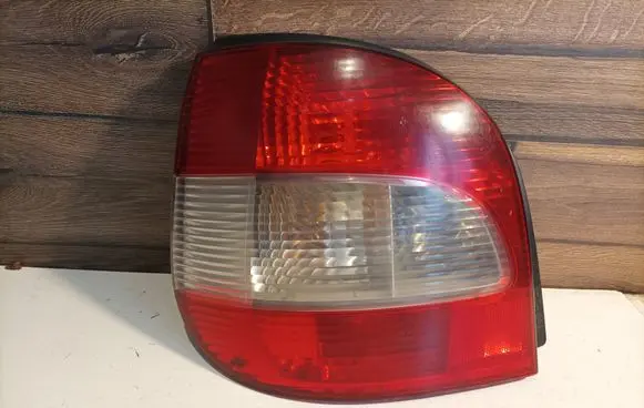 Renault Scenic I Rear/tail lights