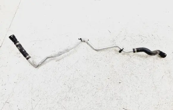 Ford Escape IV Engine coolant pipe/hose LX618D012 LX618D012HCD GLR0A
