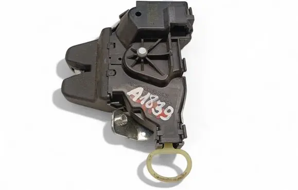 Mercedes-Benz CLA C117 X117 W117 Tailgate/trunk/boot lock/catch/latch A1177500085