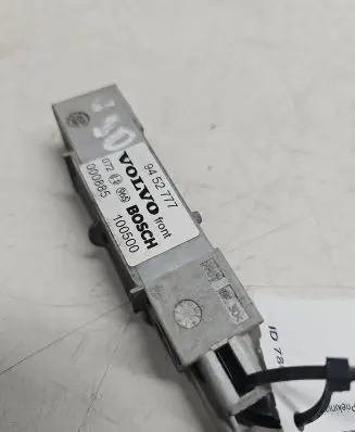 Volvo V70 Airbag deployment crash/impact sensor 9452777