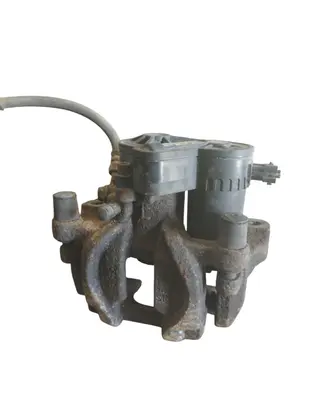 Subaru Outback (BS) Rear brake caliper 26620AL030