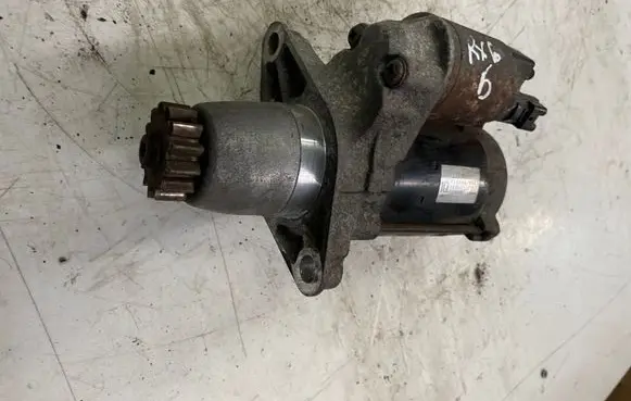 Lexus RX 330 - 350 - 400H Starter motor 2810028041
