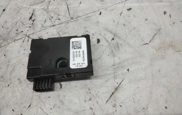 Volkswagen Golf V Steering angle sensor 1K0959654