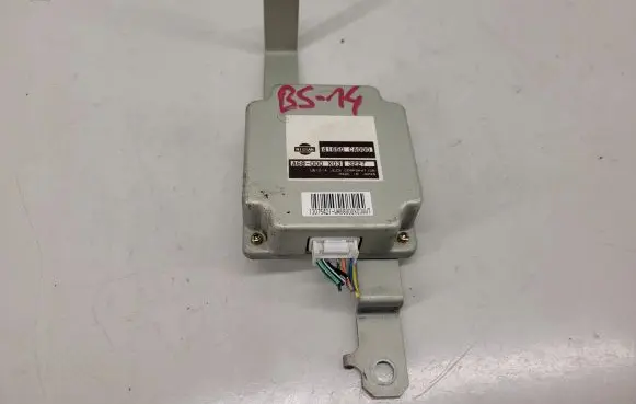 Nissan Murano Z50 Other control units/modules 41650CA000