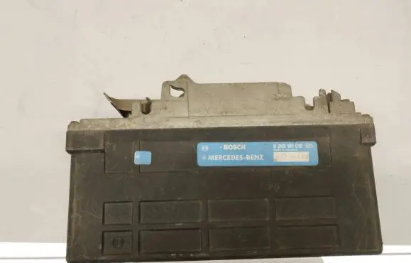 Mercedes-Benz S W126 ABS control unit/module 0055452132 0265101018