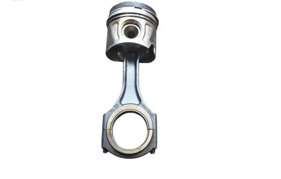 Mercedes-Benz Sprinter W906 Piston with connecting rod 65100 8349F