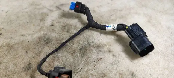 Other wiring loom