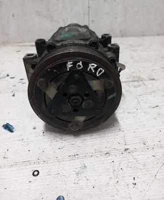 Ford Focus Air conditioning (A/C) compressor (pump) SD7V16 3M5H19D629 SD7VDGS03