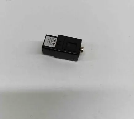 Skoda Octavia Mk3 (5E) AUX in-socket connector 5Q0035724