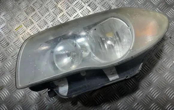 BMW 1 E81 E87 Headlight/headlamp 6924485