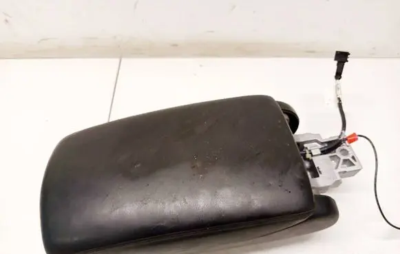 Audi A6 S6 C6 4F Armrest 4f0864114