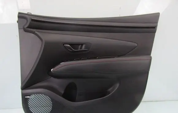 Hyundai Tucson IV NX4 Sliding door card EFVQERV