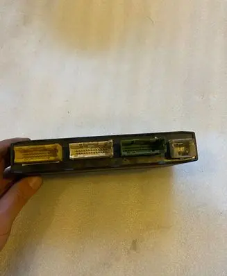 BMW 5 E34 Comfort/convenience module 61351379739