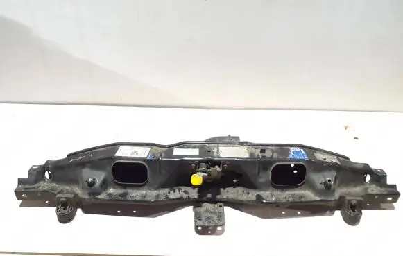 Fiat Ducato Top upper radiator support slam panel