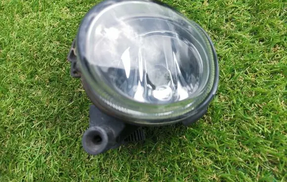 Volkswagen PASSAT CC Front fog light 8T0941699 89205613 70191629