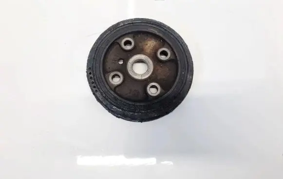 Volvo S60 Crankshaft pulley 30637335