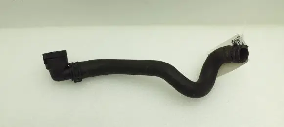 Jaguar XJ X351 Engine coolant pipe/hose 9X238K534BB