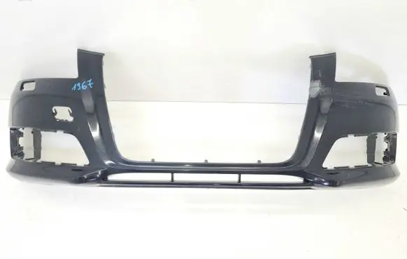 Audi A3 S3 8P Front bumper 8P0807437H