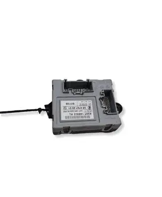Ford S-MAX Door control unit/module 6G9T14B533KL
