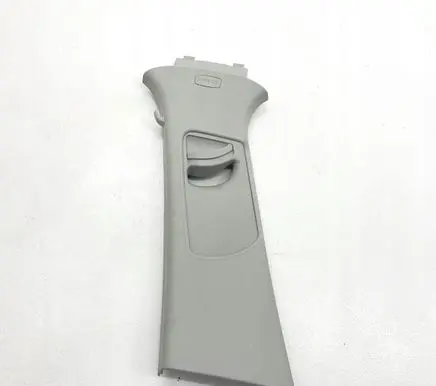 Skoda Yeti (5L) (B) pillar trim (top) 5L0867243