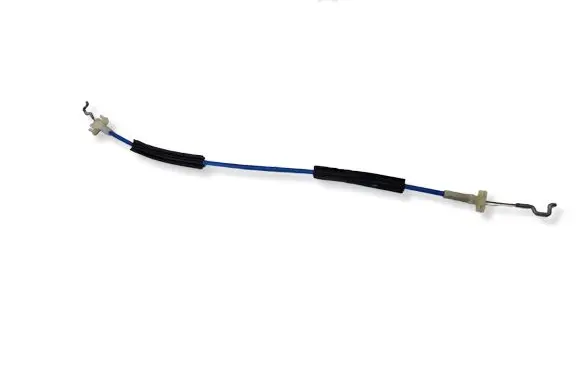 Saab 9-3 Ver2 Front door cable line 12785564