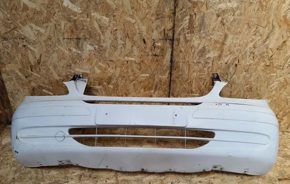 Mercedes-Benz Vito Viano W639 Front bumper A6398805070