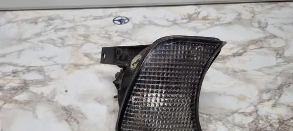 BMW 5 E34 Front indicator light 969798 183269B