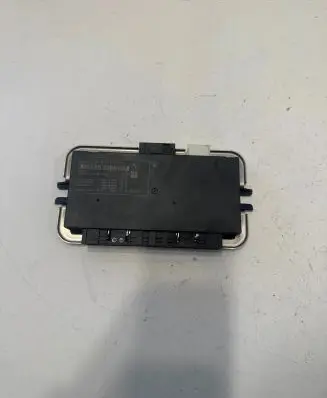 Light module LCM