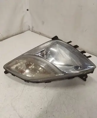 Toyota Prius (XW20) Headlight/headlamp