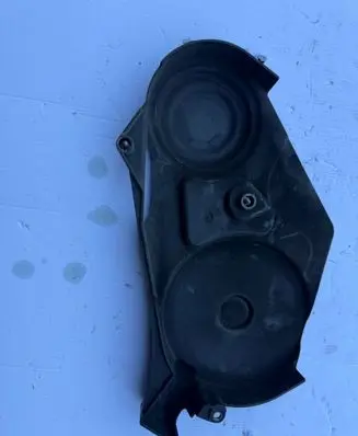 Peugeot 308 Timing belt guard (cover) 9804177080