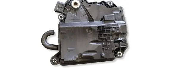 Mercedes-Benz E W212 Gearbox control unit/module A0002701852 13900721 006021925