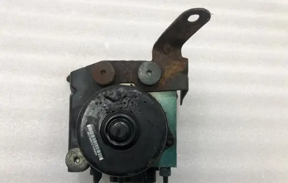 Peugeot 206 ABS Pump