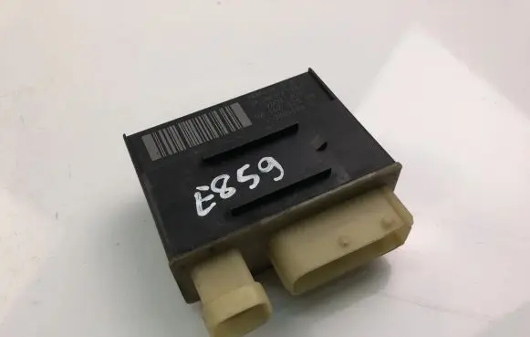 Peugeot Partner Other control units/modules 9652021180