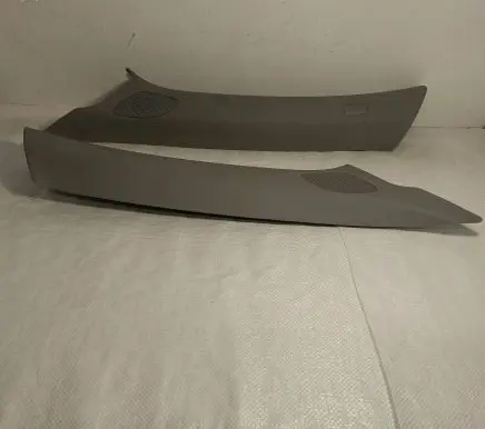 Audi A1 (A) pillar trim 8X0867234A 8X0086233A