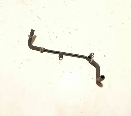 Subaru Forester SJ Oil cooling pipe 